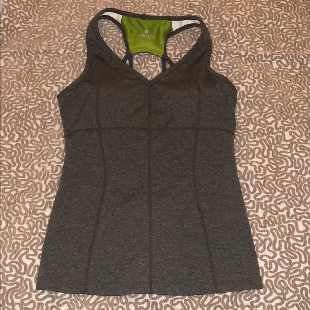 Athleta Tank Top